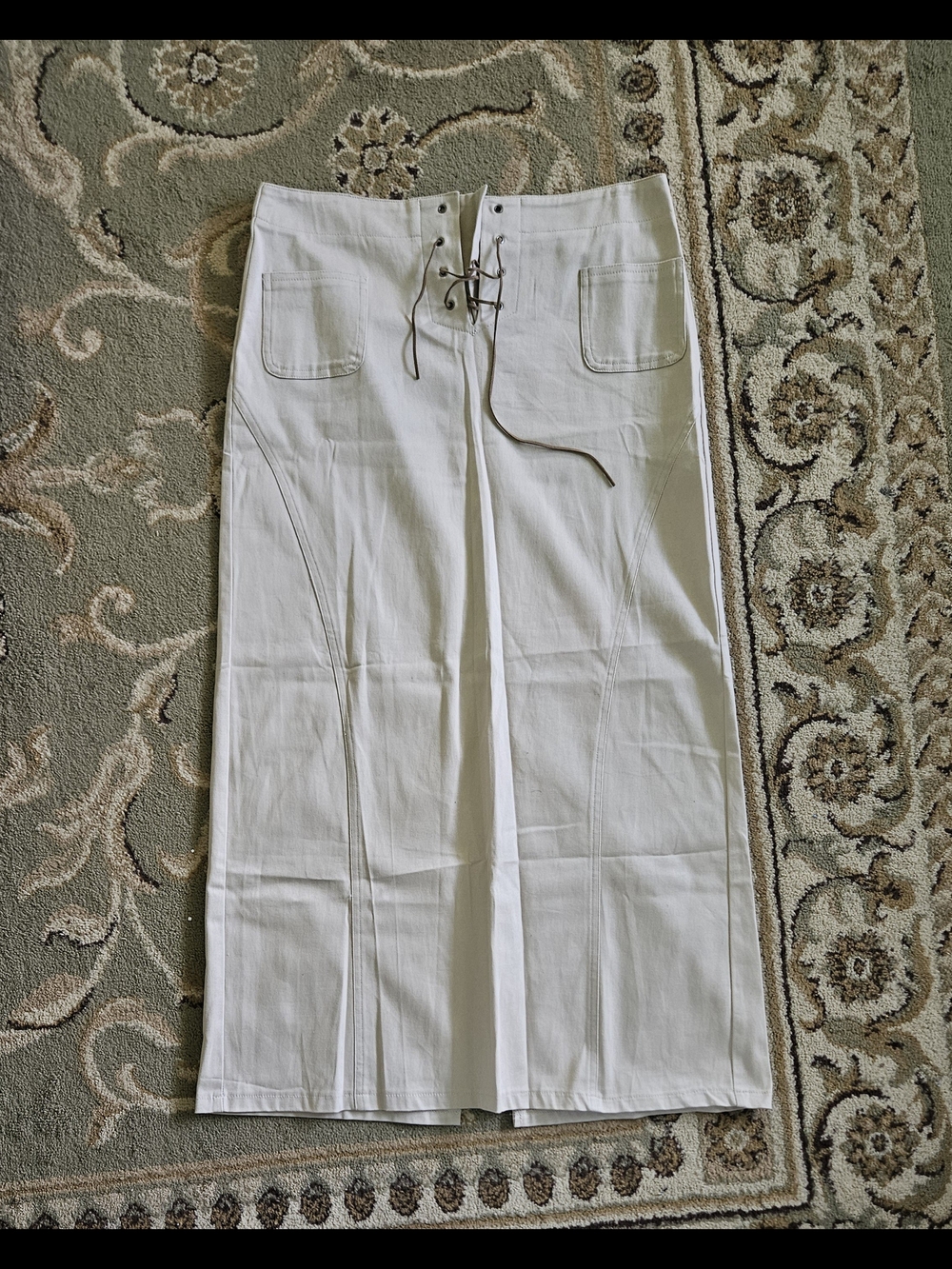 Vintage Tracy Evans Skirt